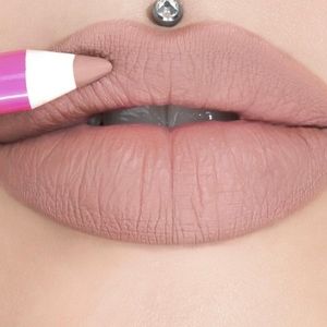 JEFFREE STAR VELOUR LIPLINER